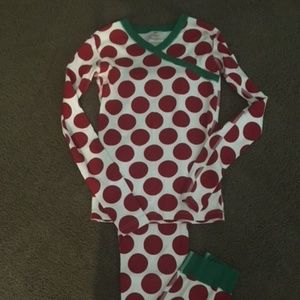 Hanna Anderssen Long Johns